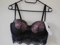 Hunkemöller BH Bellatrix 80 D schwarz Dreamlift longline NEU HKM Pankow - Prenzlauer Berg Vorschau