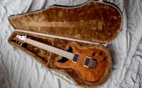 Fibenare Custom Handmade BJ, only one PRS Type Bayern - Bad Reichenhall Vorschau