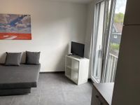 Möbliertes Apartment in zentraler Lage für gewerbliche Anmietung ab 01.12.2023 Nordrhein-Westfalen - Gummersbach Vorschau