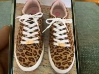 Schuhe Sneaker Halbschuhe MEXX Leoprint 38 Baden-Württemberg - Göppingen Vorschau