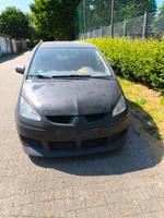 Mitsubishi Colt (1.1L, 75PS) BASTLER, EXPORT oder AUSSCHLACHTEN Nordrhein-Westfalen - Willich Vorschau