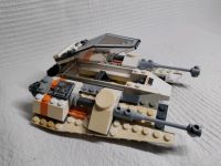 Lego Star Wars Hoth Wamp Cave Fighter 8089 Baden-Württemberg - Aidlingen Vorschau