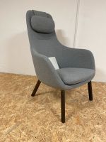 Vitra Hal Lounge Chair Ausstellung Nürnberg (Mittelfr) - Oststadt Vorschau