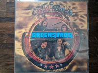 Schallplatte / Vinyl / LP Greenslade - Gold Rock (Brain) Bayern - Zell am Main Vorschau