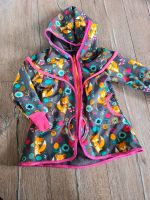 Softshelljacke Jacke Übergang dünn handmade 104 110 98 Baden-Württemberg - Grosselfingen Vorschau