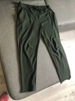 Joggpants grün, Gr.44/46, neu ohne Etikett Niedersachsen - Ilsede Vorschau