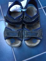 Superfit Sandalen Größe 27 Bayern - Weihenzell Vorschau