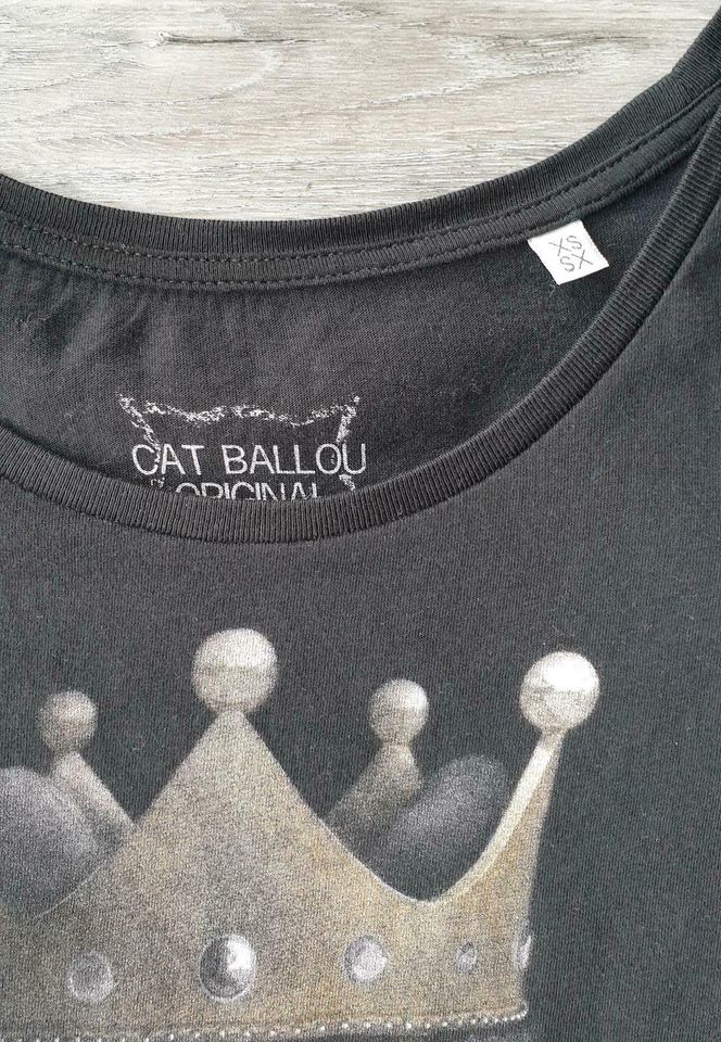 CAT BALLOU T-Shirt mit Unterschriften in Nordrhein-Westfalen - Bergisch  Gladbach | eBay Kleinanzeigen ist jetzt Kleinanzeigen