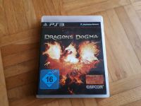 PS3-Spiel Dragons Dogma Sachsen - Lichtenau Vorschau