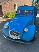 Citroen   2CV    AZU250  1963 Nordrhein-Westfalen - Straelen Vorschau