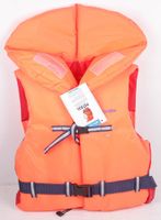 Spokey Patrol Life Vest Größe XXL Orange Schwimmweste Weste Baden-Württemberg - Mühlacker Vorschau