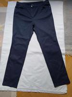 Dunkelblaue SAMOON-Jeans, Größe  46, Saarland - Oberthal Vorschau