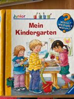 Farben Kindergarten Gesund Wieso weshalb warum Junior Niedersachsen - Bad Nenndorf Vorschau