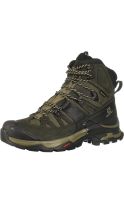 Salomon Quest 4 GTX Herren 44 2/3 Rheinland-Pfalz - Speyer Vorschau