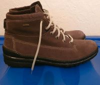 Winterschuhe Legero Gr. 3,5 Bayern - Rimpar Vorschau