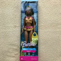 Barbie Mattel - Beach Glam Nikki - Asst. J6937, K8386 in OVP Berlin - Neukölln Vorschau