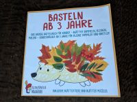 Basteln (Blätter sammeln, kleben, malen) ab 3 Jahr - Buch Baden-Württemberg - Tübingen Vorschau