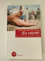 Es reicht! Mexiko und der gescheiterte War on Drugs - Buch Düsseldorf - Bezirk 6 Vorschau