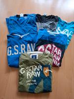G Star Tshirts Gr L 6x Bayern - Amberg Vorschau