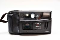 Yashica T3 Super D Kamera Point and Shoot 35mm analog T4 T5 Mitte - Gesundbrunnen Vorschau