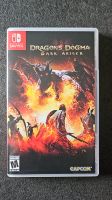 Dragons Dogma (Switch) Thüringen - Gera Vorschau