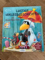 Lustige Vorlesegeschichten kleiner Rabe Socke Nordrhein-Westfalen - Kerpen Vorschau