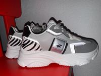 Damen-Sportschuhe Größe 37 Nordrhein-Westfalen - Finnentrop Vorschau