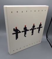Kraftwerk – Der Katalog / 8 x CD Deluxe Box im LP Format Nordrhein-Westfalen - Siegburg Vorschau