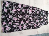 Strandkleid,  Sommer, Urlaub,  schwarz bunt, Gr.S/M Top! Nordrhein-Westfalen - Recklinghausen Vorschau