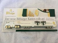 LKW Truck Sammlung Hessen - Bad Wildungen Vorschau