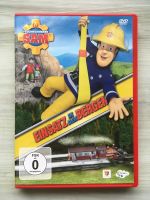 DVD Feuerwehrmann Sam Bayern - Waldkirchen Vorschau