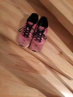 Puma Sneaker Turnschuhe Gr.40 Kr. München - Haar Vorschau