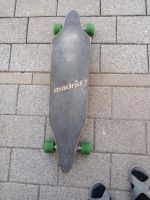 Longboard Madrid 95cm Bayern - Burgau Vorschau