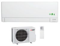 Klimaanlage Mitsubishi Standard MSZ-AY 3,5kW MSZ-AY35VGK Berlin - Reinickendorf Vorschau