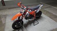 PITBIKE Dream Speed ZS155RS (19,2 PS) 2019 München - Altstadt-Lehel Vorschau