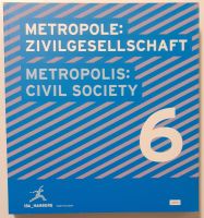 IBA Hamburg: Metropole 6: Zivilgesellschaft; neuwertig Friedrichshain-Kreuzberg - Friedrichshain Vorschau