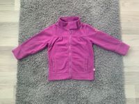 Fleece-Weste Jacke Gr.104 Rheinland-Pfalz - Wittlich Vorschau