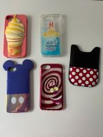 Disney Handyhülle 5€ pro Case - iPhone 6,6s,7,8 Baden-Württemberg - Urbach Vorschau