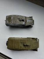Militär Panzerwagen Truppentransporter BTR-152K1 USSR UdSSR Sovie Düsseldorf - Eller Vorschau