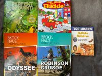 Kinderbücher - Geschichts-Comics, Gefahren, Getarnt, Huckle Nordrhein-Westfalen - Ochtrup Vorschau