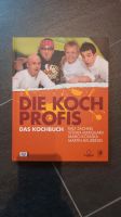 Buch Die Kochprofis Das Kochbuch neuwertiger Zustand Bayern - Wiesenbronn Vorschau