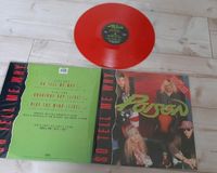 Poison Vinyl 1991 " So Tell me Why " Schallplatte Rock Niedersachsen - Salzgitter Vorschau