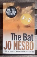 Jo Nesbö: The Bat (Englisch) Dresden - Neustadt Vorschau