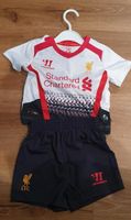 Trikot FC Liverpool Größe 80 Neu Baden-Württemberg - Rutesheim   Vorschau