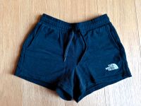 Neu: schwarze Shorts von The North Face Gr. Xs, Damen Bayern - Aschau im Chiemgau Vorschau
