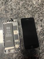 iPhone 6S plus Ersatz teile Hessen - Büdingen Vorschau