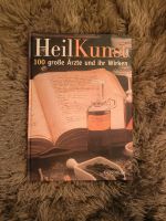 Heilkunst Buch Hessen - Eschwege Vorschau
