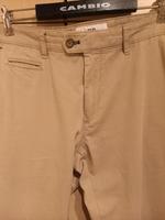 brax Herrenhose, Gr. 52, beige, absolut neuwertig Bayern - Fürstenfeldbruck Vorschau