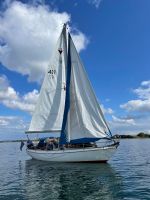 Segelyacht Segelboot Vindö 40 Niedersachsen - Oldenburg Vorschau