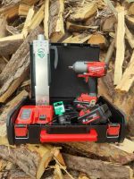 BaSt-Ing ValFast – Premium Komplett Set – Milwaukee M18ONEFHIWF12 Bayern - Nabburg Vorschau